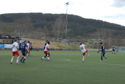 Varfjell - Kårvåg/Havørn 2025